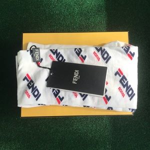 Fendi Mania Tights